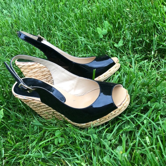 Andre Assous Shoes - Made SPAIN, Andre Assous wedge